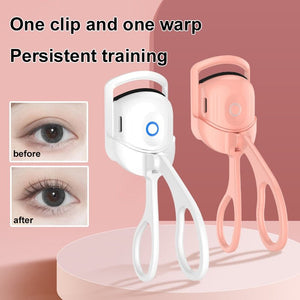 Heated Eyelash Curler South Africa. Heated Lash Curler