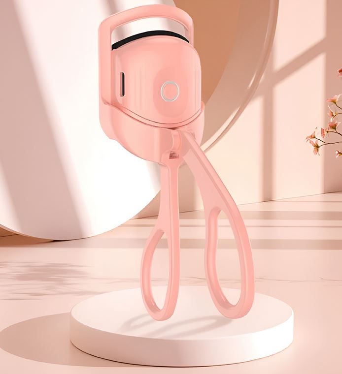 Heated Eyelash Curler