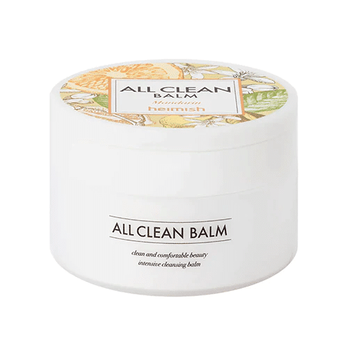 Heimish All Clean Balm Mandarin