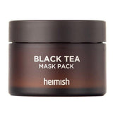 Heimish Black Tea Mask Pack