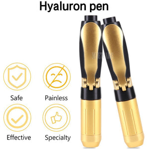 High Pressure Hyaluronic Acid Pen Hyaluron Pen. hyaluron pen fat dissolve