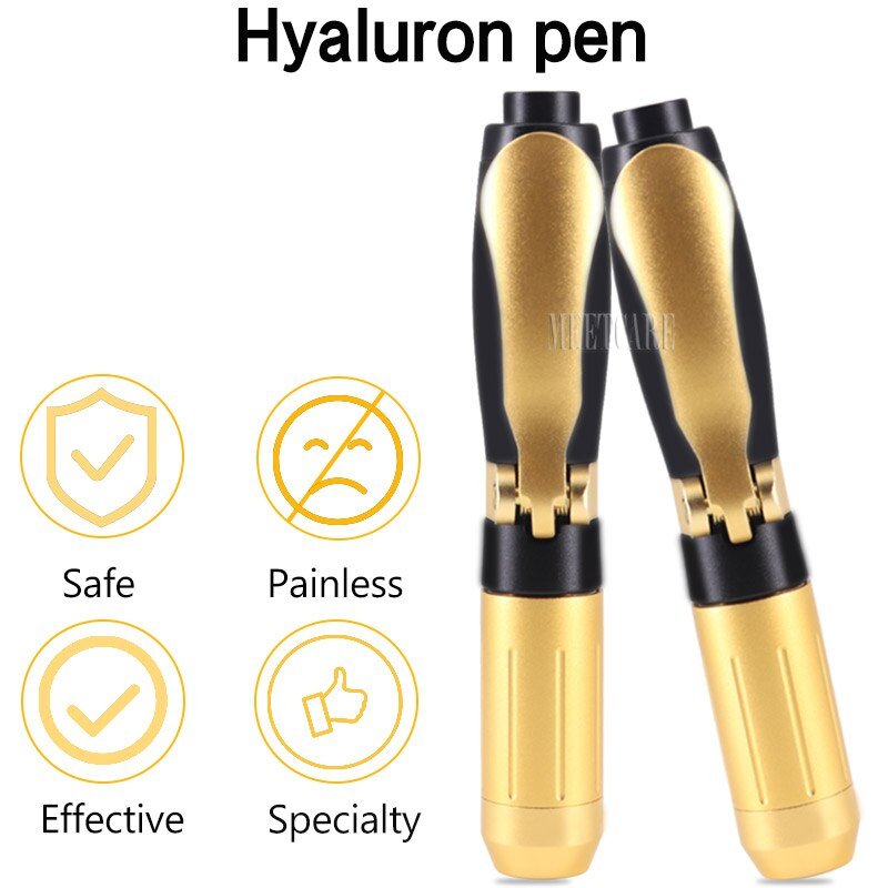 High Pressure Hyaluronic Acid Pen Hyaluron Pen. hyaluron pen fat dissolve