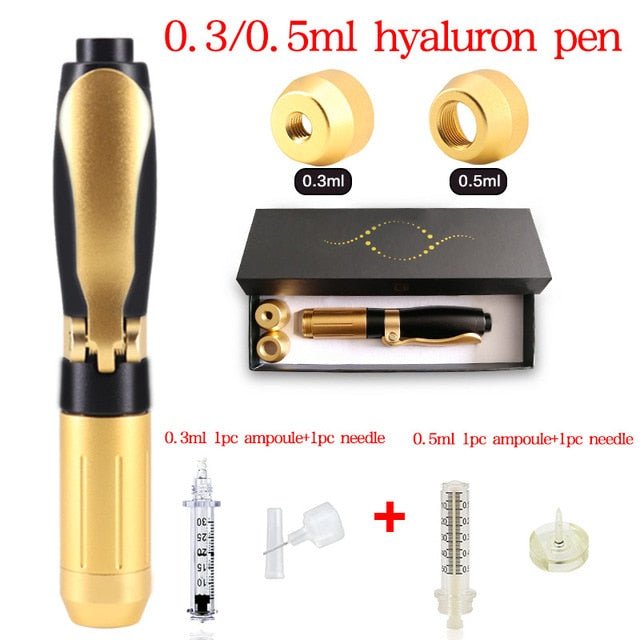High Pressure Hyaluronic Acid Pen Hyaluron Pen. hyaluron pen store