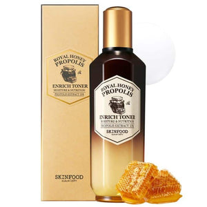 honey propolis enrich toner 1