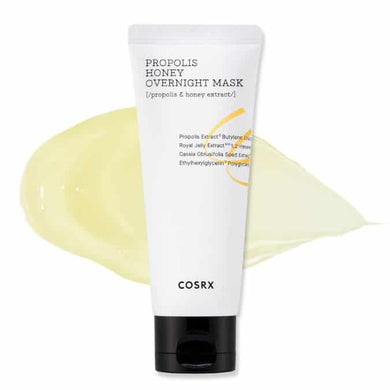 COSRX_PropolisHoneyOvernightMask_2