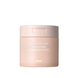 House of Hur Brigtening Skin Prep Essence Pad
