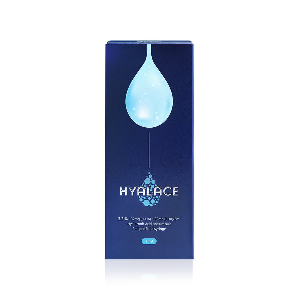 Hyalace Skin Booster