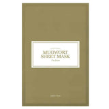 I’m From Mugwort Sheet Mask