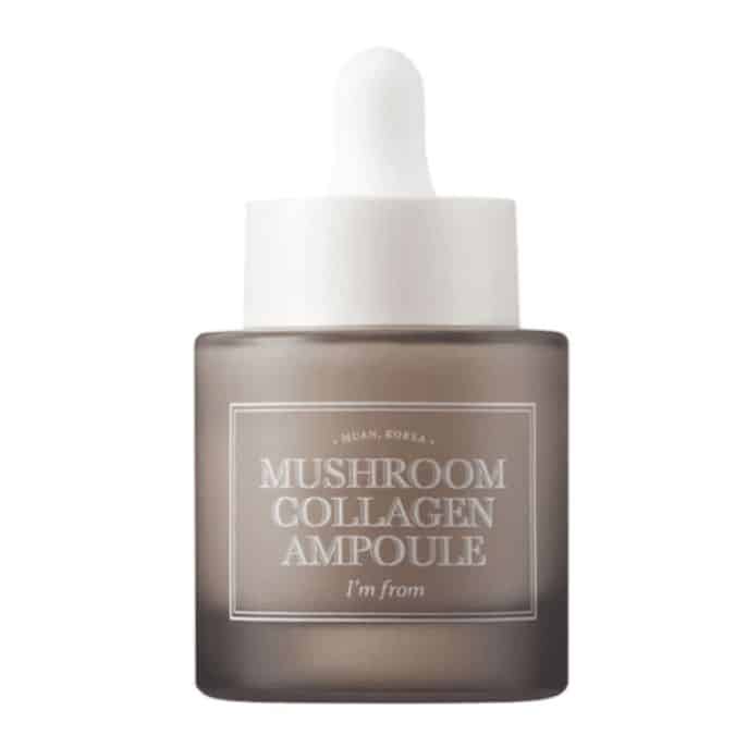 I’m From Mushroom Collagen Ampoule