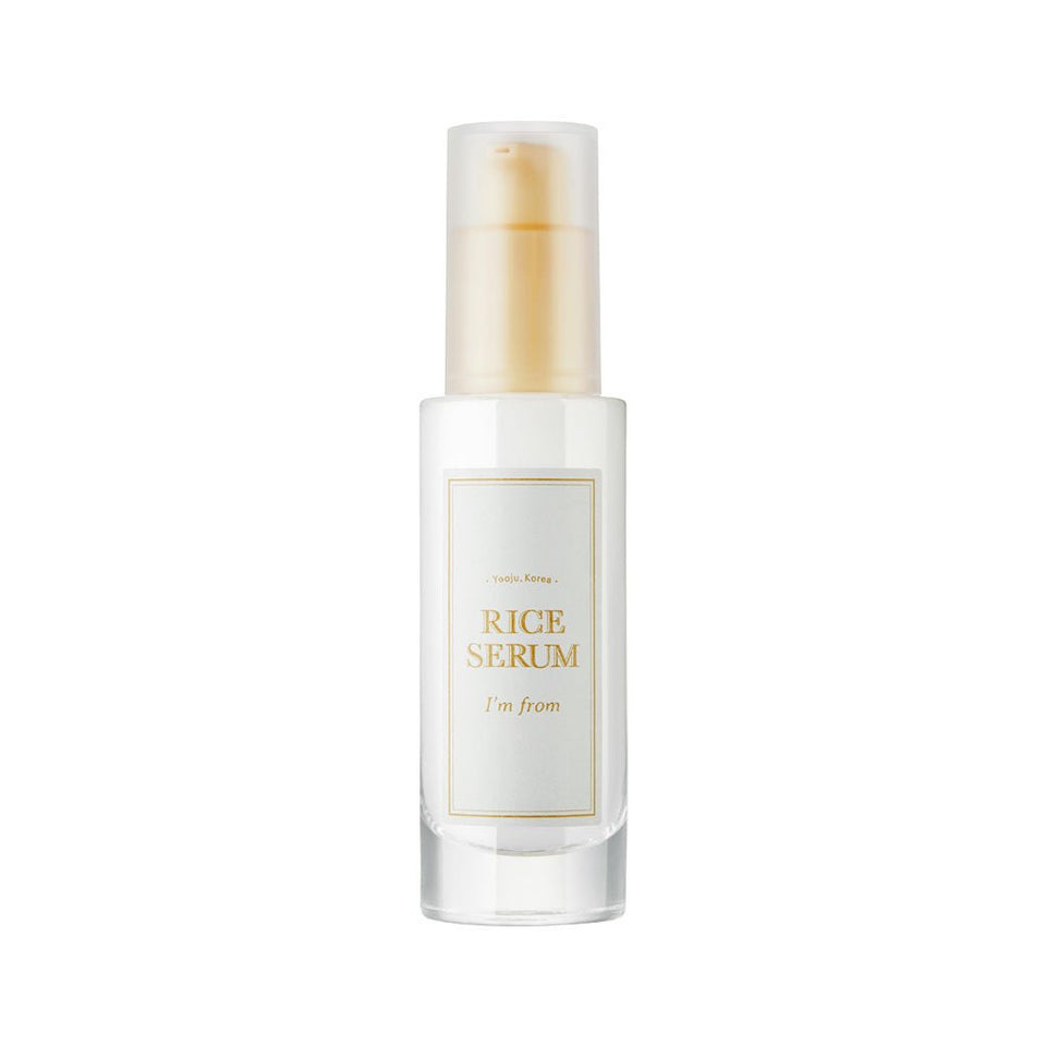 I’m From Rice Serum 30ml