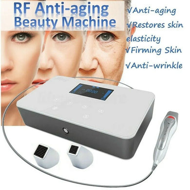 Intelligent Fractional RF Skin Lift Device