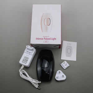 IPL Hair Removal Laser Epilator