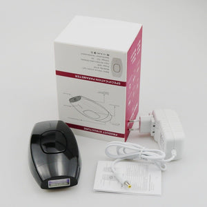 IPL Hair Removal Laser Epilator