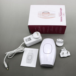 IPL Hair Removal Laser Epilator