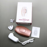 IPL Hair Removal Laser Epilator