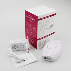 IPL Hair Removal Laser Epilator