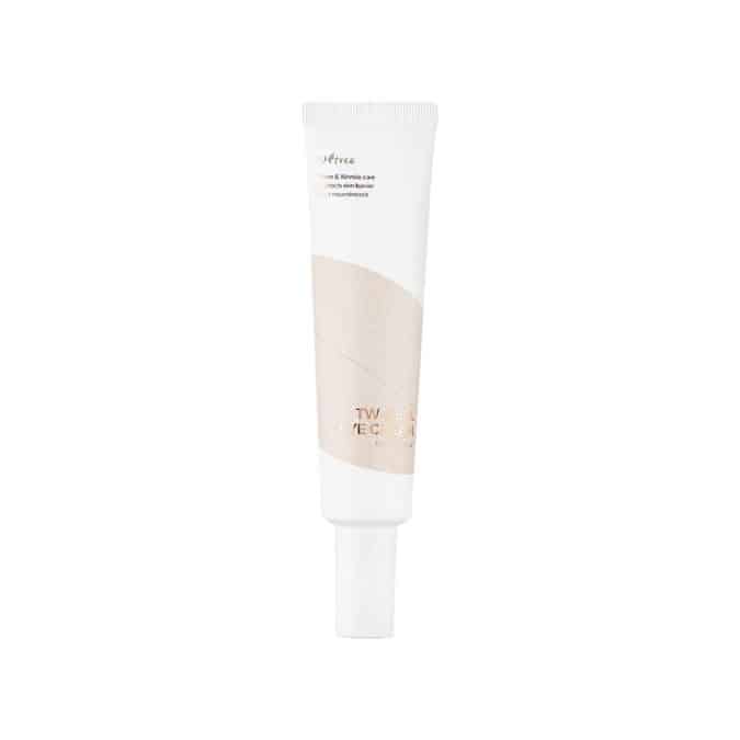 Isntree TW - Real Eye Cream