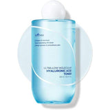 Isntree Ultra - low Molecular Hyaluronic Acid Toner