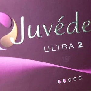Juvederm Ultra 2 (2 x 0.55ml) South Africa