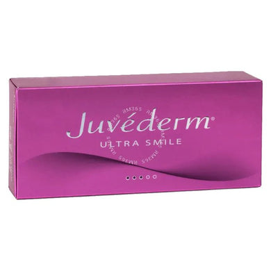 Juvederm Ultra Smile (2 x 0.55ml)