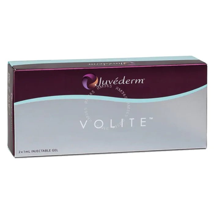 Juvederm Volite (2 x 1ml)