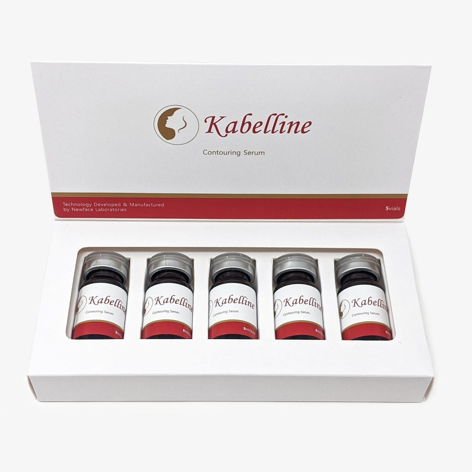 Kabelline Fat Dissolver