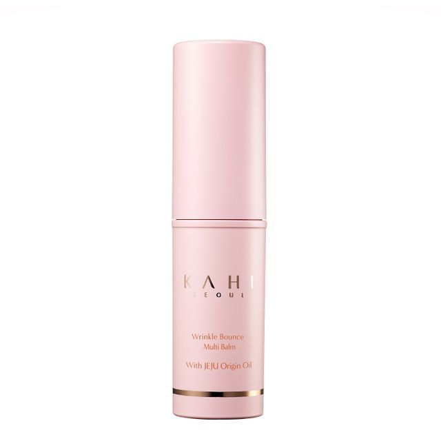 Kahi Wrinkle bounce Multi Balm with Jeju Origin Oil