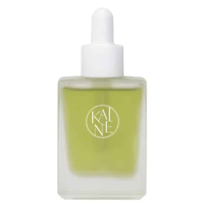 Kaine Rosemary AHA Night Serum