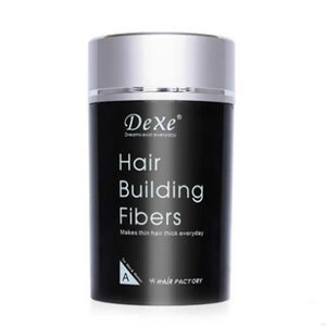 Keratin Hair Building Fibers 22g Thickener