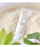 Korean Skincare - Korean Rice Sunscreen