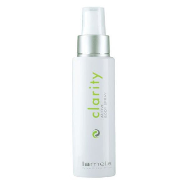 Lamelle Clarity Active Body Spray – 100ml