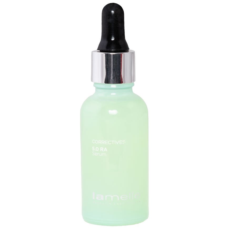 Lamelle Corrective RA 5.0 – 30ml