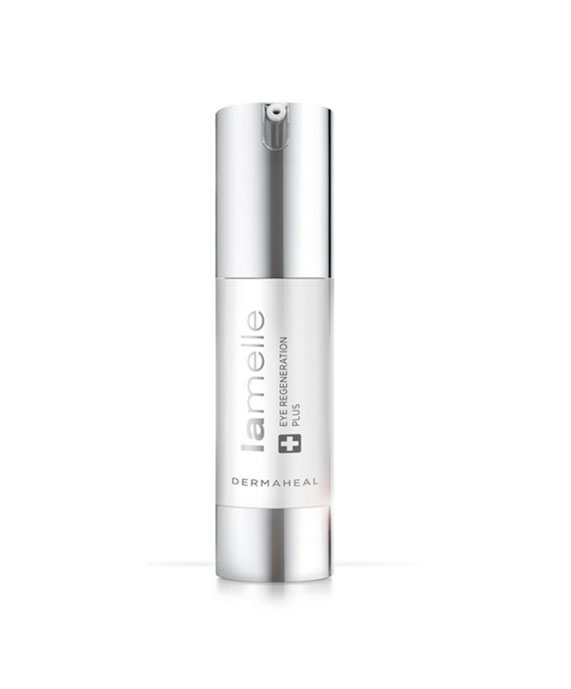 Lamelle Dermaheal Eye Regeneration PLUS cream – 20ml