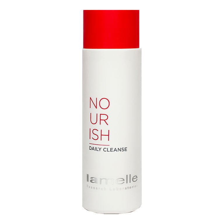 Lamelle Nourish Daily Cleanse – 250ml