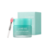 Laneige Mint Choc Lip Mask