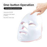 LED Face Mask - Photon Mask