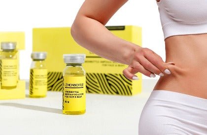 Lemonbottle Lipolytic Injections