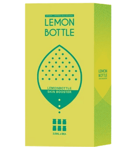 LemonBottle Skin Booster