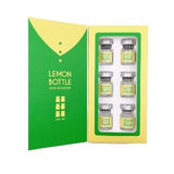 LemonBottle Skin Booster