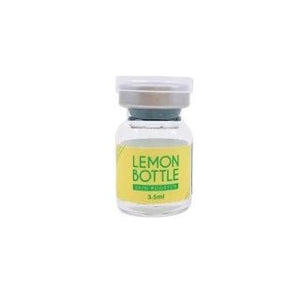 LemonBottle Skin Booster