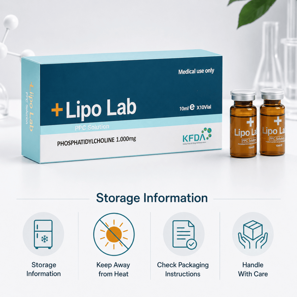 LIPO LAB South Africa