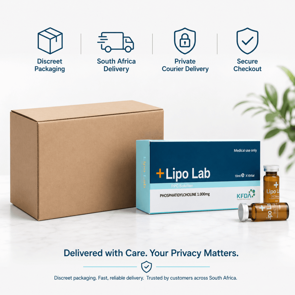 LIPO LAB South Africa