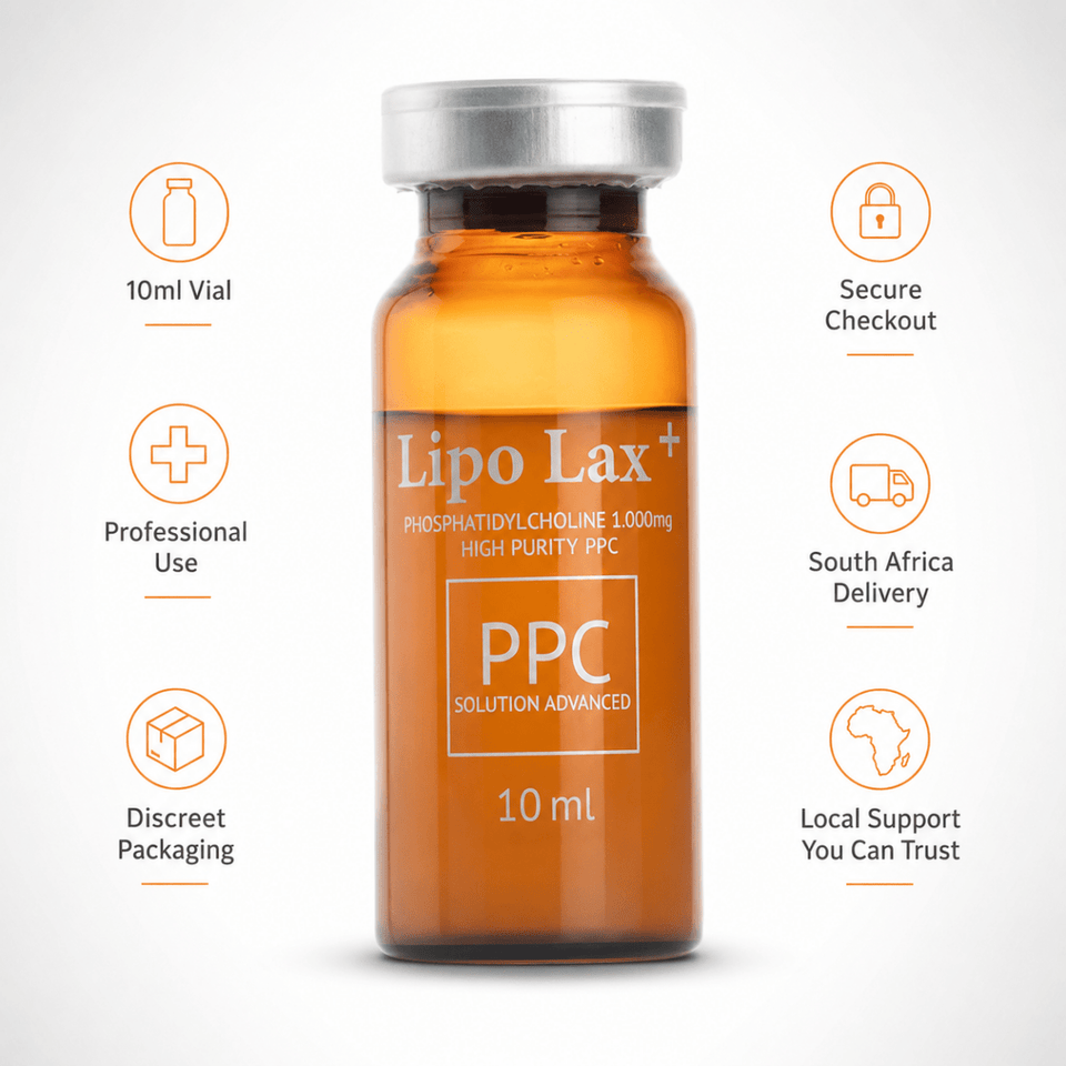 Lipo LAX South Africa