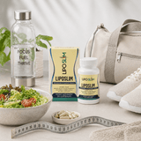 LipoSlim Fat Burner South Africa – Rapid Weight Loss Capsules