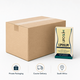 LipoSlim Fat Burner South Africa – Rapid Weight Loss Capsules