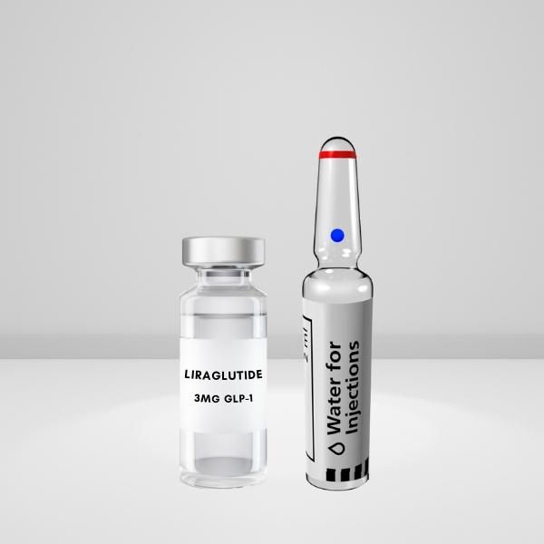 Liraglutide 3mg GLP-1 Generic Injection