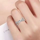 Magnetic Slimming Ring Stainless Steel Weight-Loss