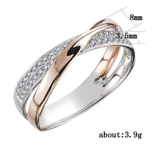 Magnetic Slimming Ring Stainless Steel Weight-Loss