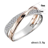 Magnetic Slimming Ring Stainless Steel Weight-Loss