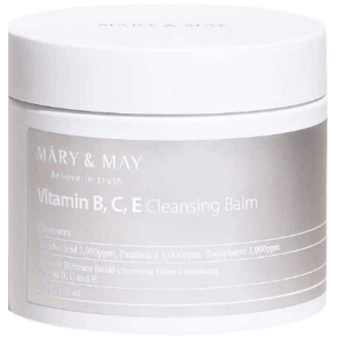 mary cleansing balm.1